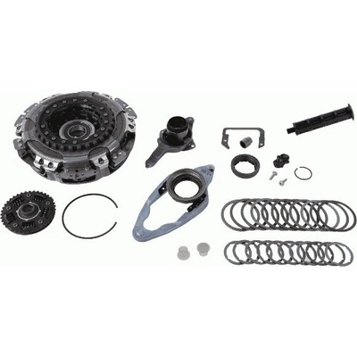 Spojková sada SACHS 3000 943 001