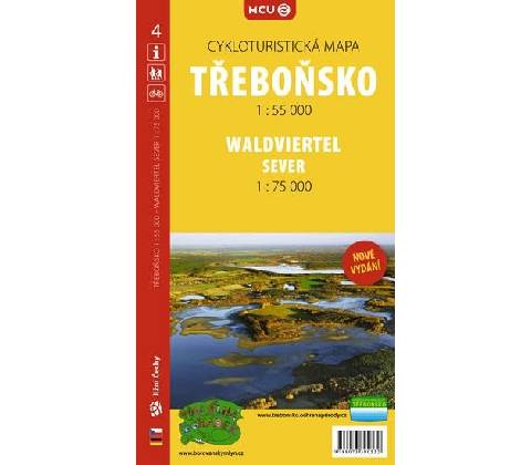 Třeboňsko 4