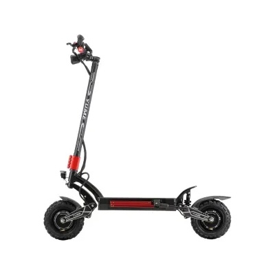 YuMe RAPTOR | 2 x 3000W | 60V, 30Ah | 80 км/ч. ел. тротинетка