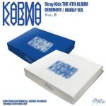 Daniel Shopping s. r. o Stray Kids: Karma (SET WIth YES24 Benefit) - 2CD (085711)