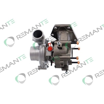 TURBO MAZDA 6 2,0D IHI VJ37