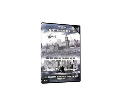 Potopa DVD