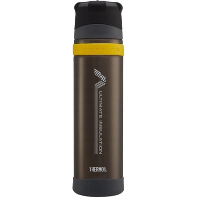 Thermos Mountain FFX termoska 750 ml hnědá