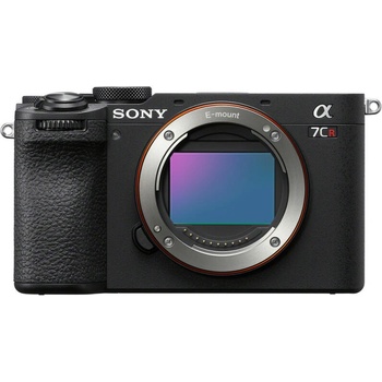 Image 1 of Sony Alpha 7C R Body Black (ILCE7CRB.CEC)