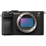 Sony Alpha 7C R Body Black (ILCE7CRB.CEC) Цифрови фотоапарати