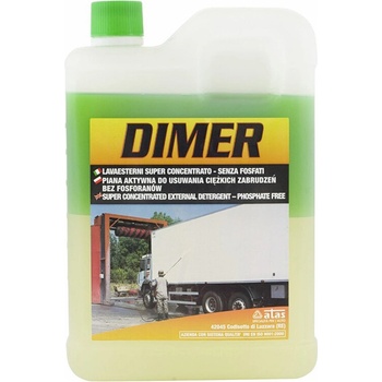 ATAS Dimer 2 kg