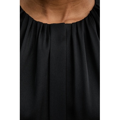 HUGO BOSS Копринена риза BOSS Banorah (50538481)