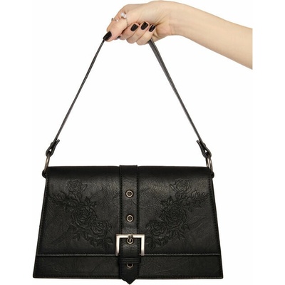 Killstar kabelka taška Devil's Darling Black KSRA014636