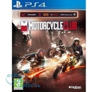 Hry na PS4 Motorcycle Club