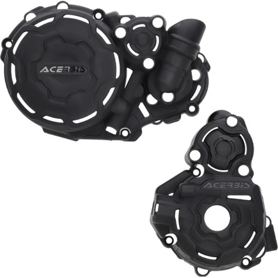 Acerbis Kryty vík motoru ACERBIS X-Power pro SUZUKI DR-Z4S 2025–2026 černá – Hledejceny.cz