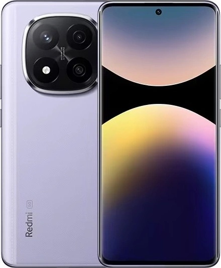 Xiaomi Redmi Note 14 Pro+ 5G 8GB/256GB Lavender Purple