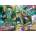 Schmidt Spiele - Puzzle Haynie: The secret garden - 1 000 piese
