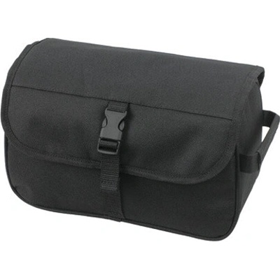 Halfar kozmetická taška HF1059 black