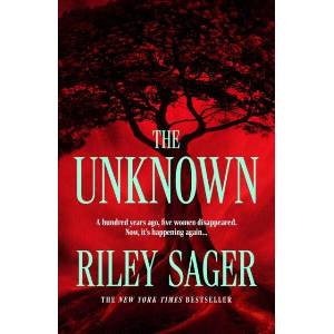 The Unknown (ISBN: 9781399742122)