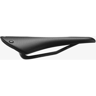 Brooks Cambium C13 Carved černé