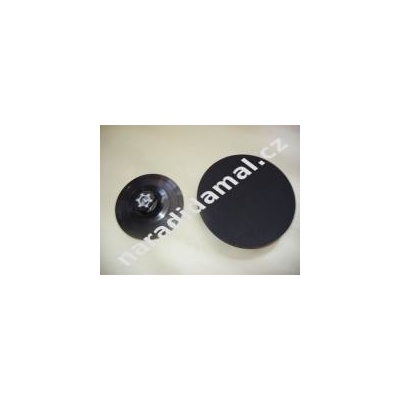 Klingspor 70436 HST 359 průměr 150 mm Podložný talíř se suchým z