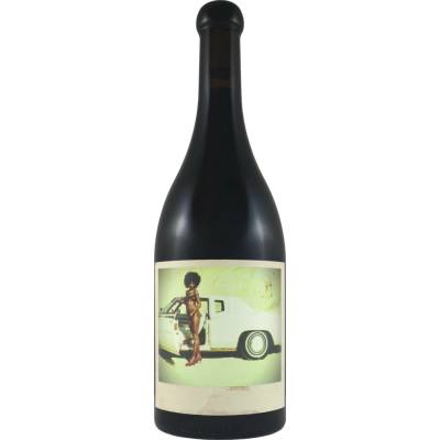 Orin Swift Machete 2021 Červené 15,5% 0,75 l (holá láhev)