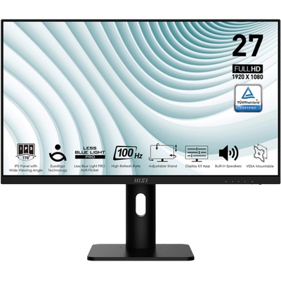 MSI PRO MP273AP