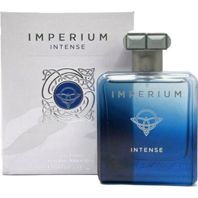 French Avenue Imperium Intense parfémovaná voda pánská 100 ml