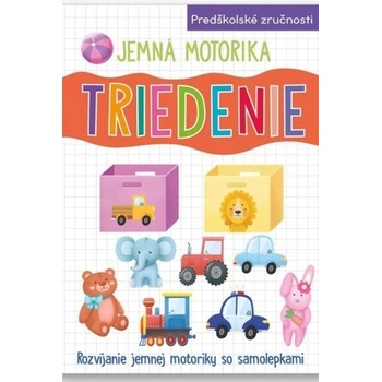 Triedenie