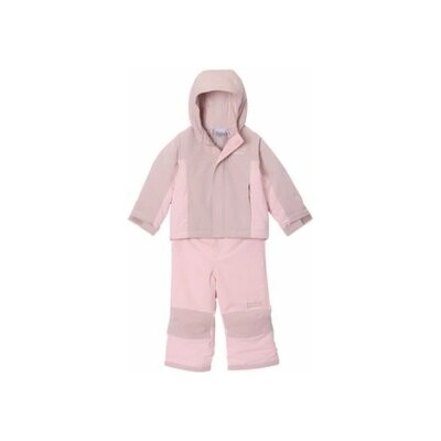 Columbia Buga™ IV Set Ružová 2T