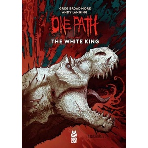 One Path Book Two (ISBN: 9781545826942)