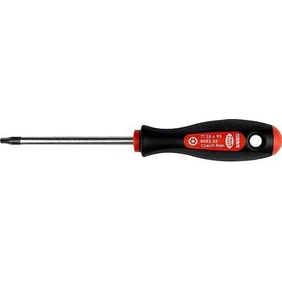 Skrutkovač Narex 8082 30 • Torx-O, 6,0/115/215 mm, Profi, TwinPlast