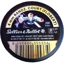 Sellier&Bellot s okrajovým zápalem Randz. curte 4 mm 200 ks
