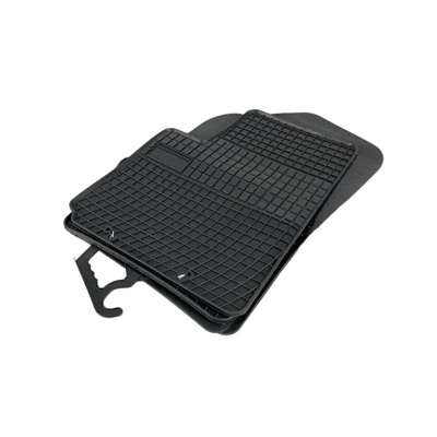 FroGum Гумени стелки за KIA Picanto II (2011-2017)