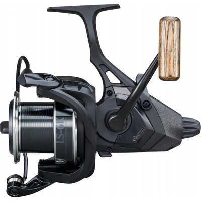 OKUMA LS-6K