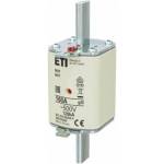 ETI POLAM Fuse insert nh1 gg 160a/500v 004184224 - pcmall