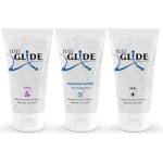 Just Glide 3x50 ml