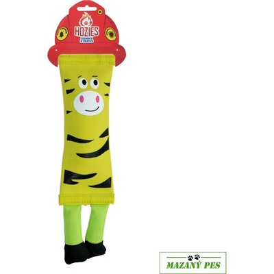 Hozies pešek ZEBRA SAMMY 32 cm