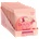 Moments by biogena beauty bites 'White-Coconut-Almond-Creme' - 300 г