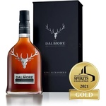 The Dalmore King Alexander III - малцово шотландско уиски 700ml