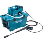 Makita DHW080ZK Водоструйка