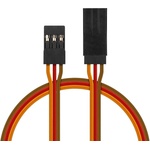 KAVAN Кабел удължителен серво сигнал Extension Cable 60cm JR KAV36.2214 (KAV36.2214)