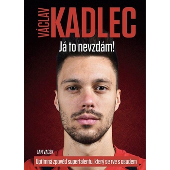 Václav Kadlec - Jan Vacek