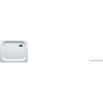LAUFEN Platina 90 x 75 cm H2150130000401