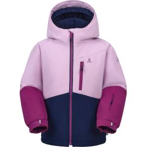 Kamik Детско ски яке Kamik Kid's Galina Ski jacket - Lavender - размер 104 (EU) (703-7807-0112)