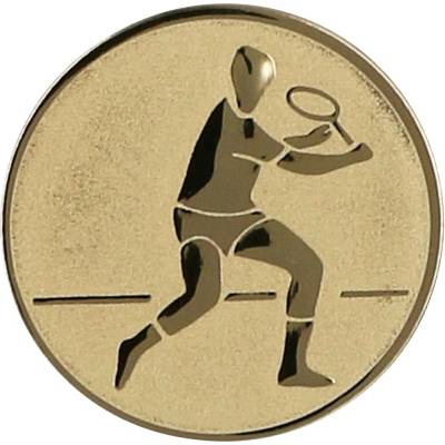 Zlatý emblém Tenis mužů
