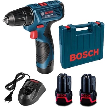 Bosch GSR 120-LI Professional (06019G80K0)