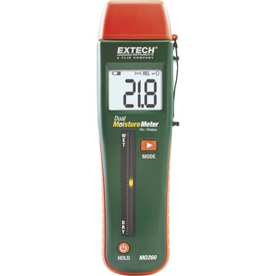 Extech MO260