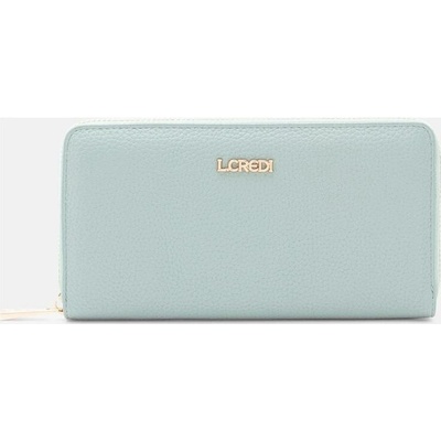 L.Credi Perla Portemonnaie Mint Blue