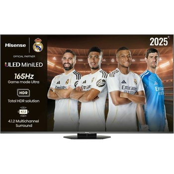 Hisense 55U8Q
