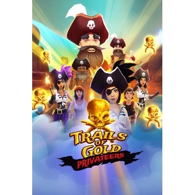 La Suite Studio Trails of Gold Privateers (PC)