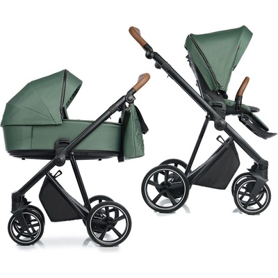 Roan IVi Boho Green 2024