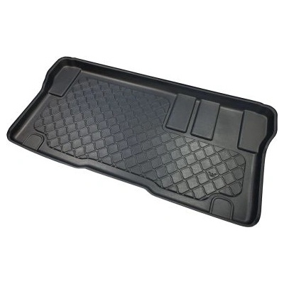 Гумирана стелка за багажник за Citroen Jumpy III SpaceTourer L2 (Medium) (2016+) / Peugeot Expert III Traveller L2 (Medium) / Toyota ProAce Verso L2 (