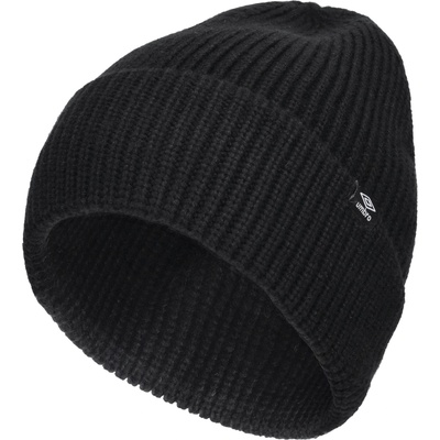 Umbro Big cuff rib beanie uni