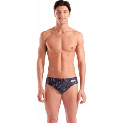 Arena Fireflow Swim Brief Black